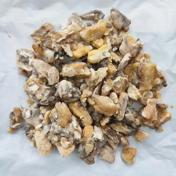 benzoin gum 2