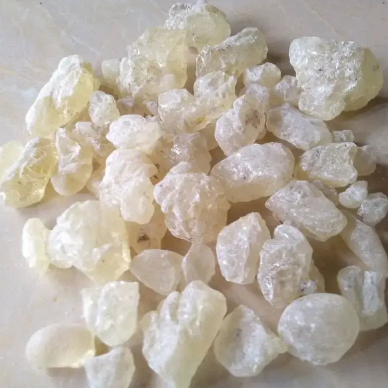 cats eye damar resin